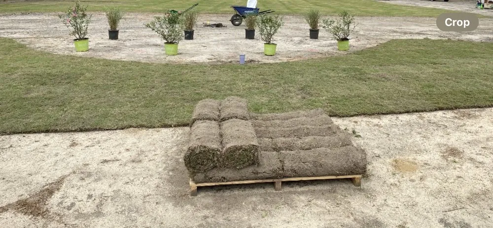 Affordable yard maintenance with custom design across Orangeburg, SC - Xtreme Outdoor Solutions