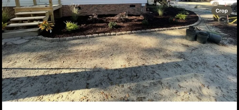 Top-rated yard cleanup service experts serving Orangeburg, SC - Xtreme Outdoor Solutions