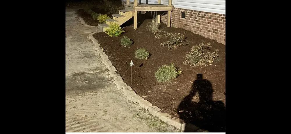 Expert yard cleanup service in Orangeburg, SC by Xtreme Outdoor Solutions