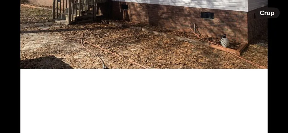 Local residential landscaping in Orangeburg, SC - Xtreme Outdoor Solutions