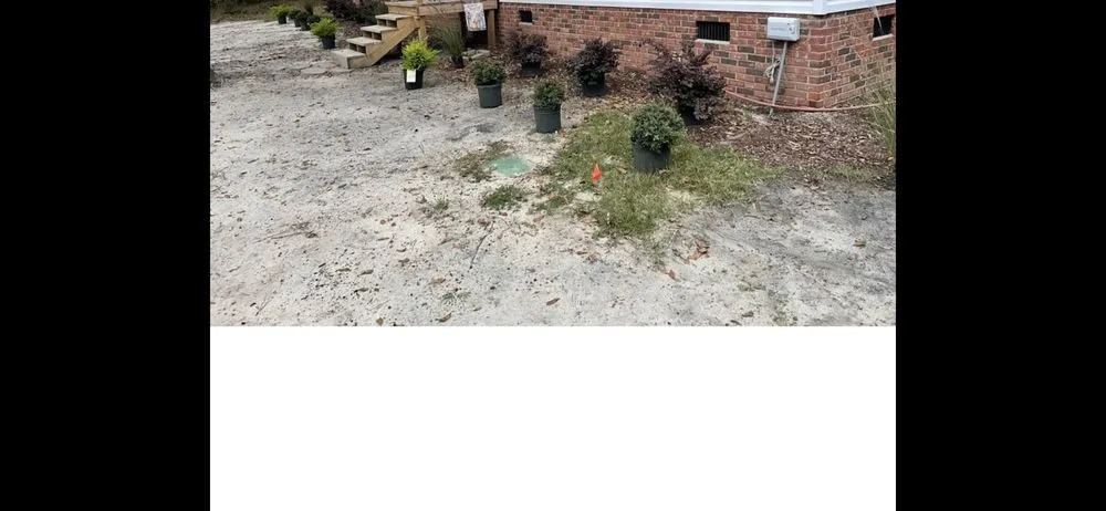 Professional lawn care service in Orangeburg, SC by Xtreme Outdoor Solutions