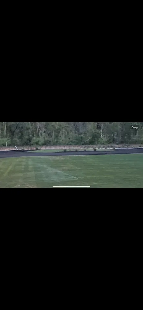 Professional landscape design for beautiful yards in Orangeburg, SC by Xtreme Outdoor Solutions