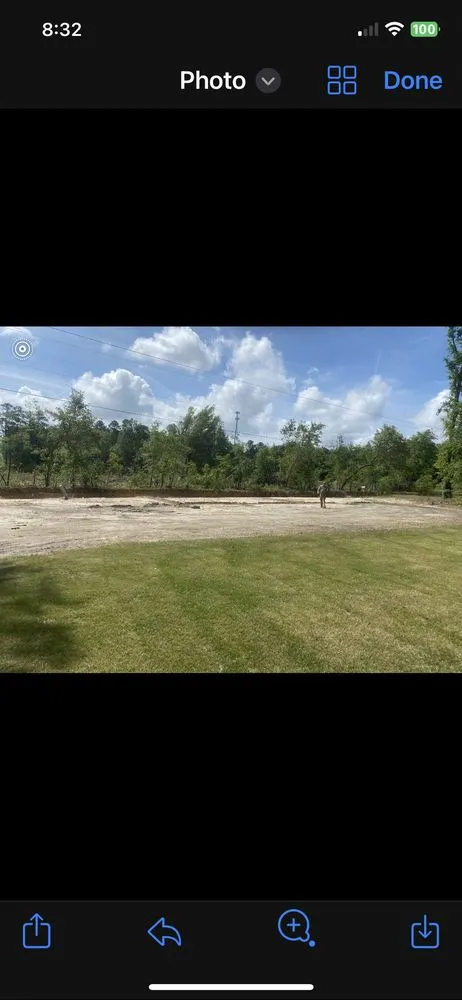 Local lawn mowing service in Orangeburg, SC - Xtreme Outdoor Solutions