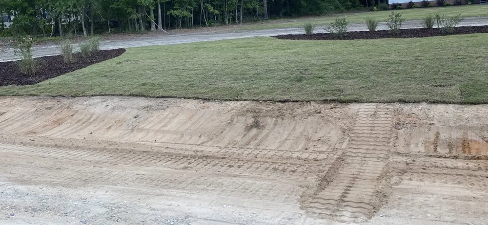 Local yard maintenance in Orangeburg, SC - Xtreme Outdoor Solutions