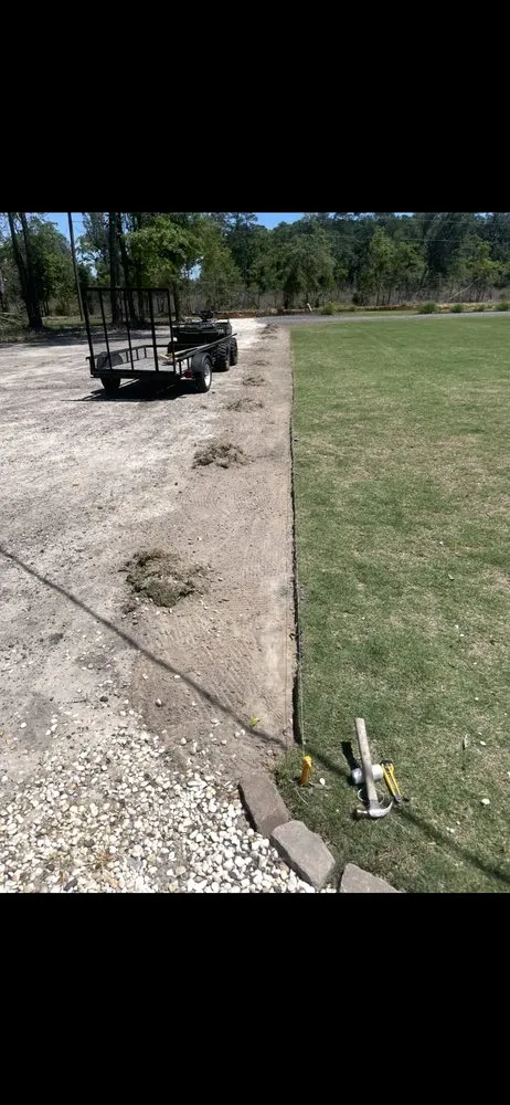 Expert garden landscaping experts serving Orangeburg, SC - Xtreme Outdoor Solutions