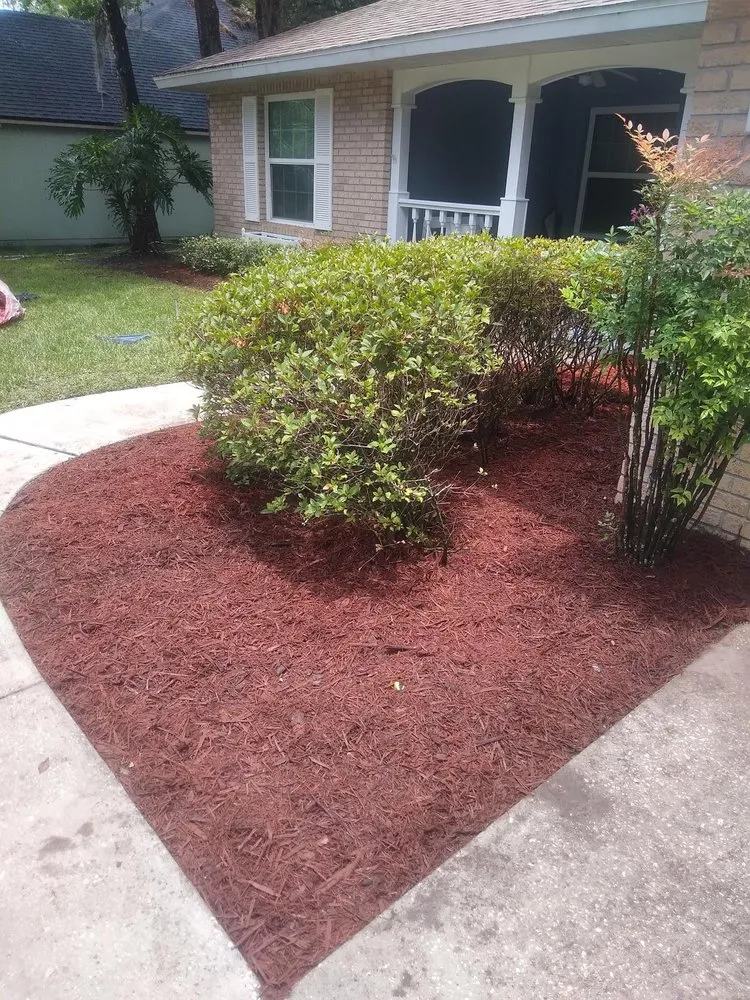 Affordable outdoor landscaping for year-round maintenance across Sanford, FL - Xtreme Outdoor Solutions