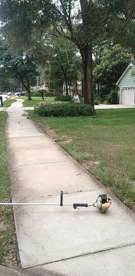 Local lawn care service in Sanford, FL by Xtreme Outdoor Solutions