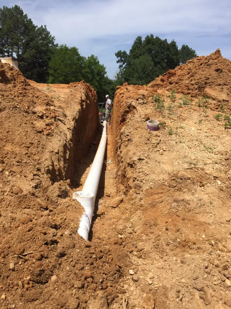 Professional lawn mowing service in Ellijay, GA - Xtreme Outdoors Grading