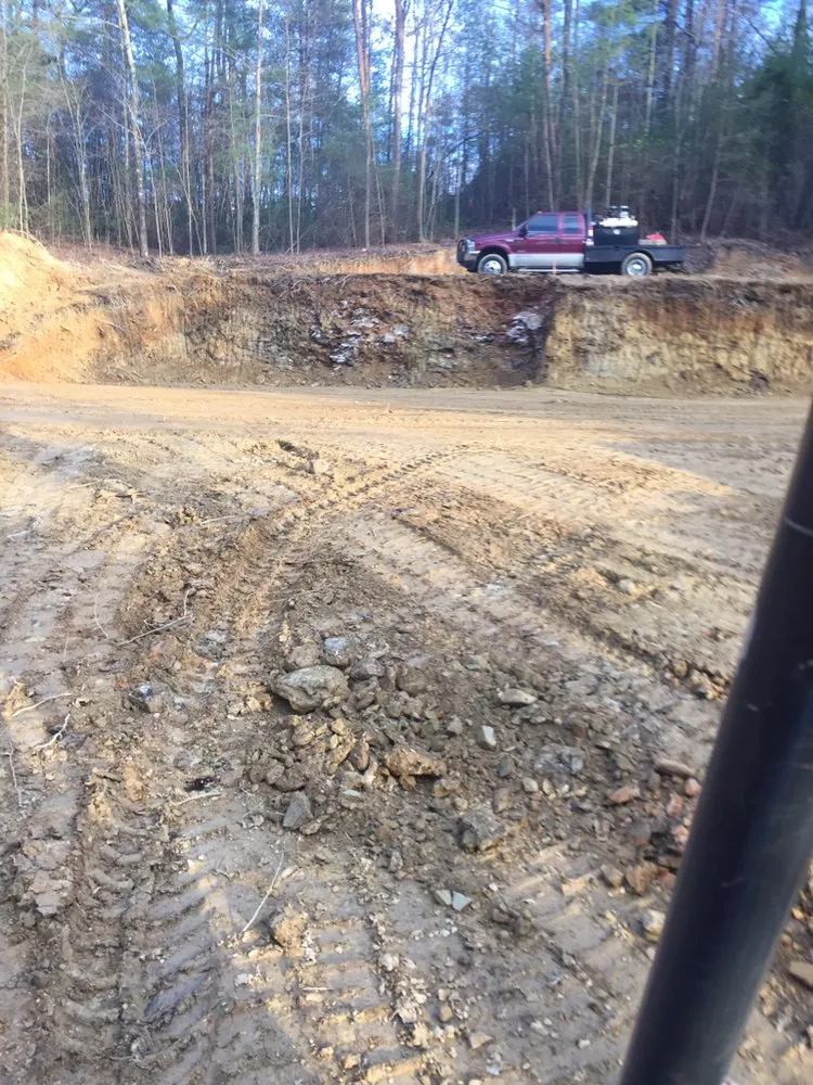 Trusted yard cleanup service for beautiful yards across Ellijay, GA - Xtreme Outdoors Grading