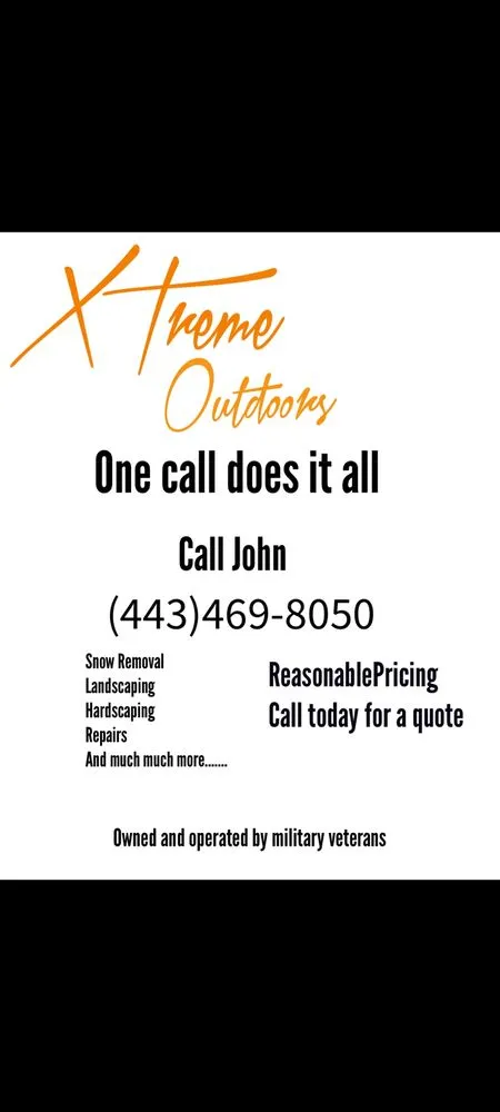 Affordable residential landscaping experts serving Newville, PA - Xtreme Outdoors Landscaping