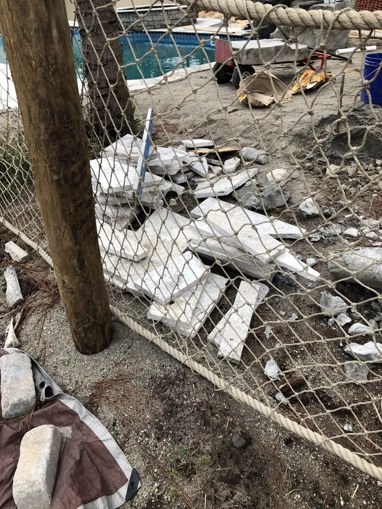 Affordable lawn care service in Myrtle Beach, SC - Xtreme Pools & Hardscapes