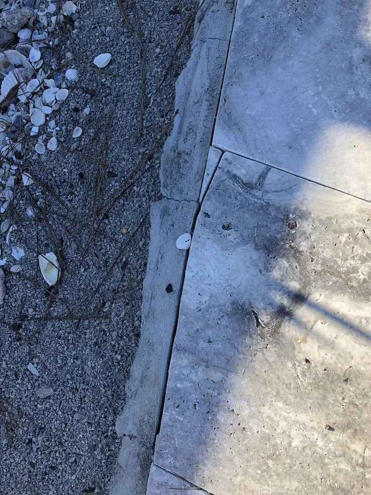 Custom landscape design in Myrtle Beach, SC by Xtreme Pools & Hardscapes