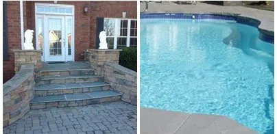 Reliable residential landscaping experts serving Myrtle Beach, SC - Xtreme Pools & Hardscapes