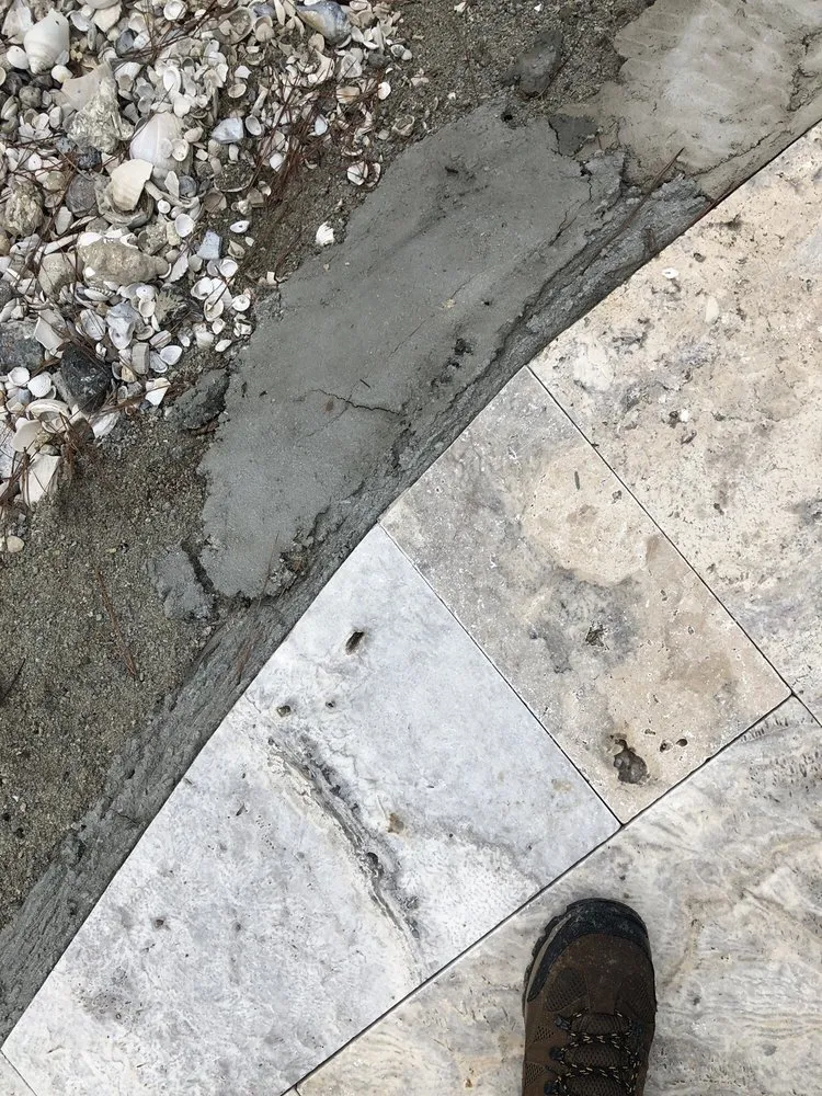 Professional garden landscaping experts serving Myrtle Beach, SC - Xtreme Pools & Hardscapes