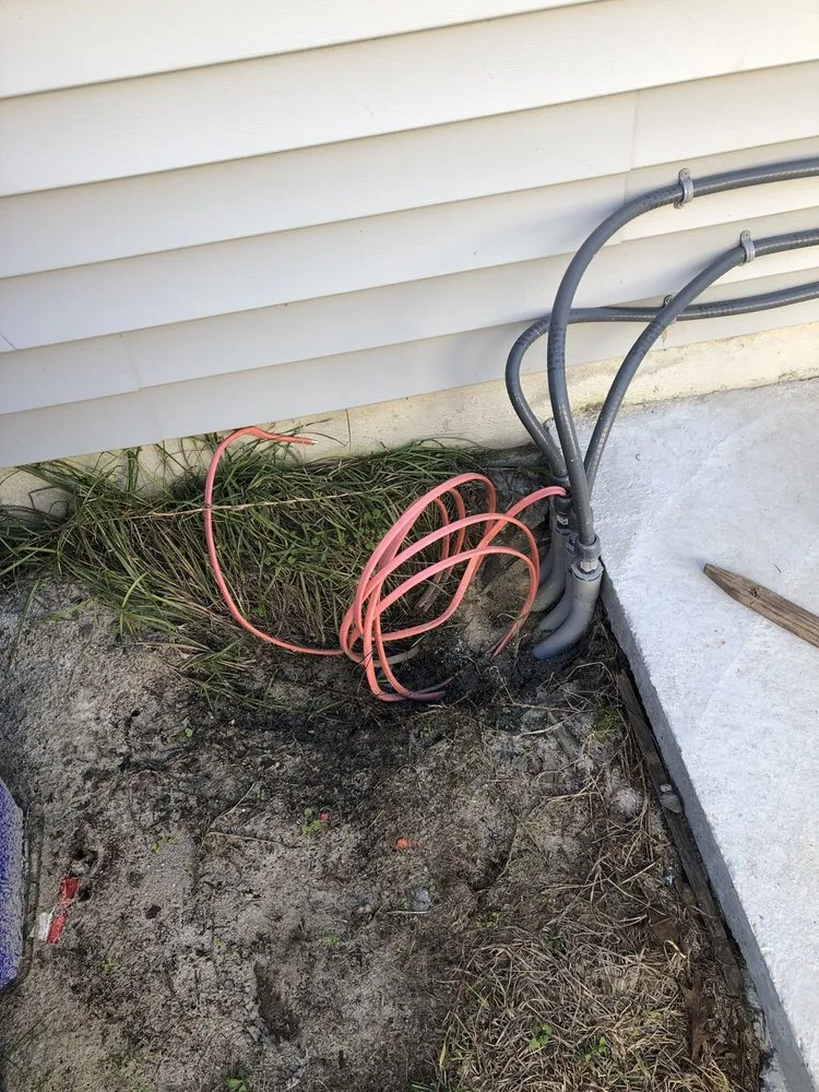 Affordable outdoor landscaping in Myrtle Beach, SC by Xtreme Pools & Hardscapes