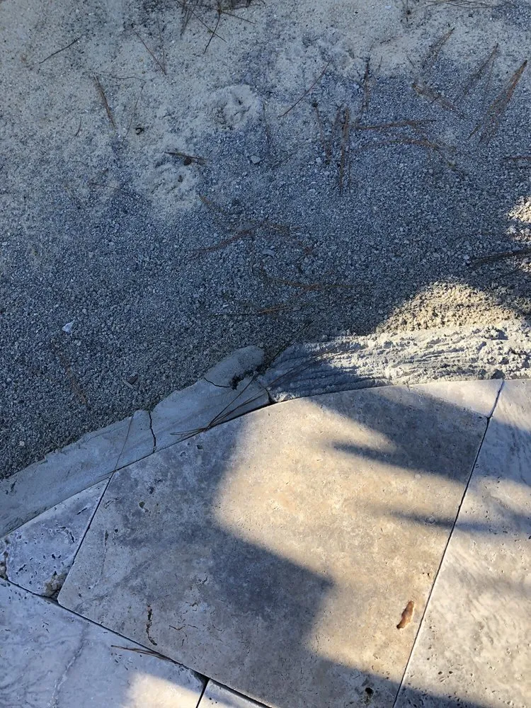 Local landscaping services with custom design across Myrtle Beach, SC - Xtreme Pools & Hardscapes