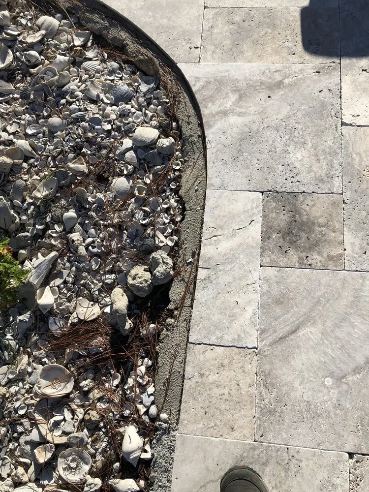 Top-rated landscape design in Myrtle Beach, SC - Xtreme Pools & Hardscapes