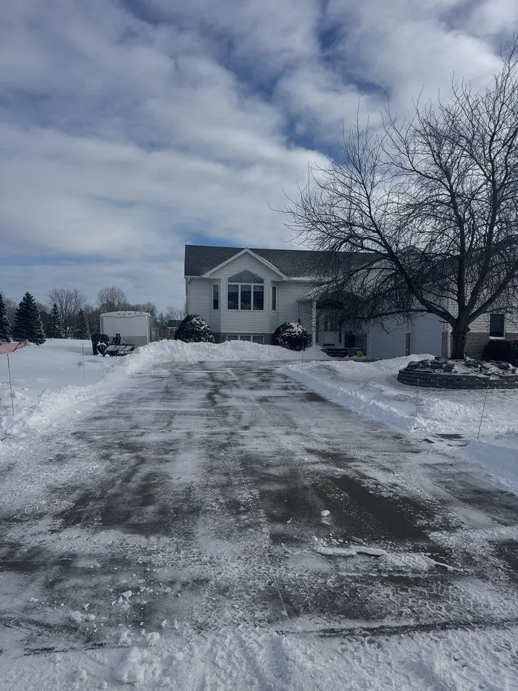 Reliable landscape design experts serving Horace, ND - Xtreme Scapes