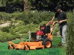 Local landscape installation for homes in Loxley, AL by Xtreme Turf Lawn Care