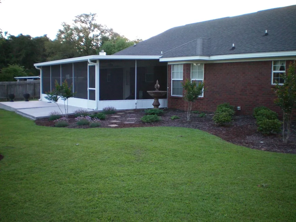 Affordable landscape design for outdoor upgrades across Loxley, AL - Xtreme Turf Lawn Care