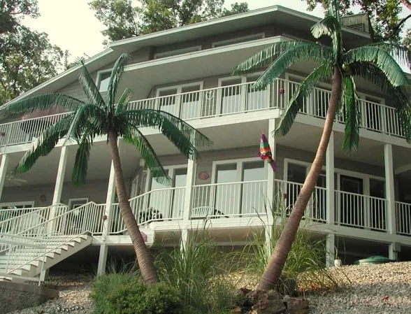 Affordable outdoor landscaping in Saint Louis, MO - Xtremely Tropical