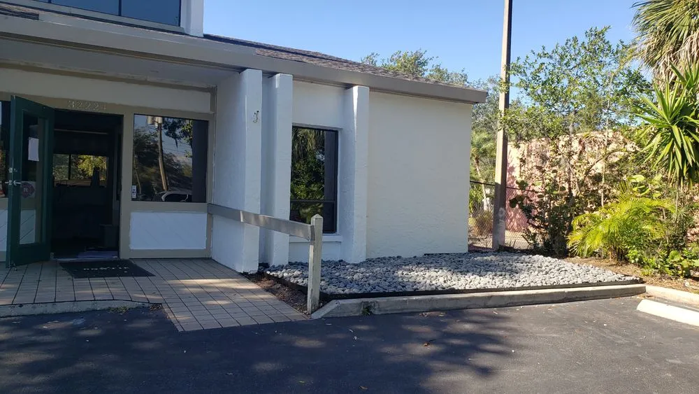 Expert residential landscaping for year-round maintenance in Tampa Bay, FL by Xtrim Property Maintenance