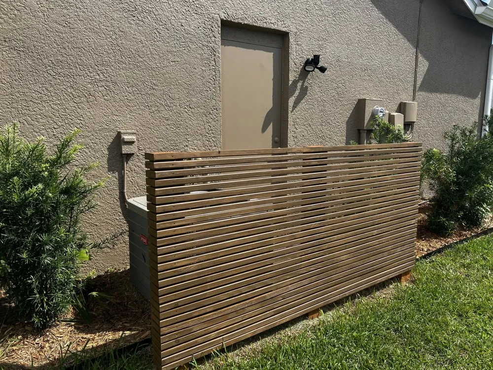 Professional landscape installation experts serving Tampa Bay, FL - Xtrim Property Maintenance