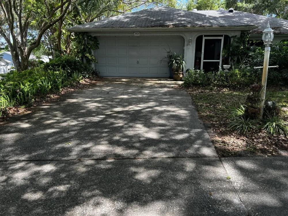 Top-rated residential landscaping for beautiful yards across Tampa Bay, FL - Xtrim Property Maintenance