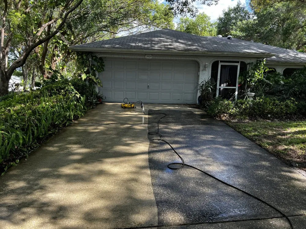 Local garden landscaping experts serving Tampa Bay, FL - Xtrim Property Maintenance