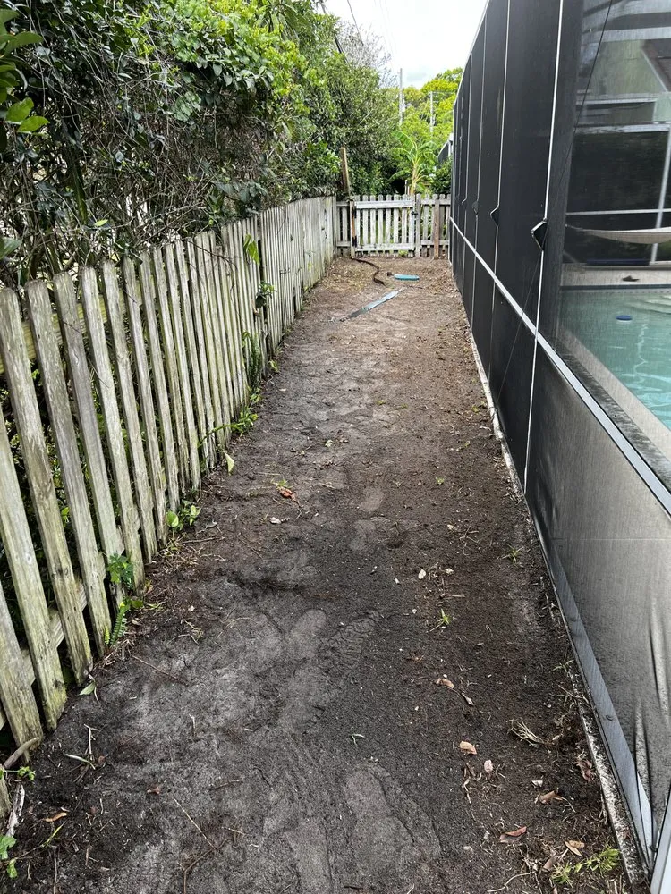 Reliable yard maintenance for outdoor upgrades in Tampa Bay, FL by Xtrim Property Maintenance