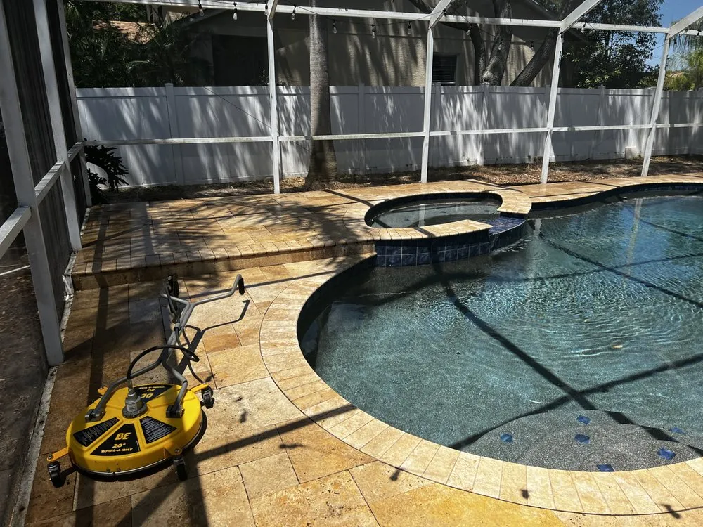 Trusted yard maintenance in Tampa Bay, FL by Xtrim Property Maintenance