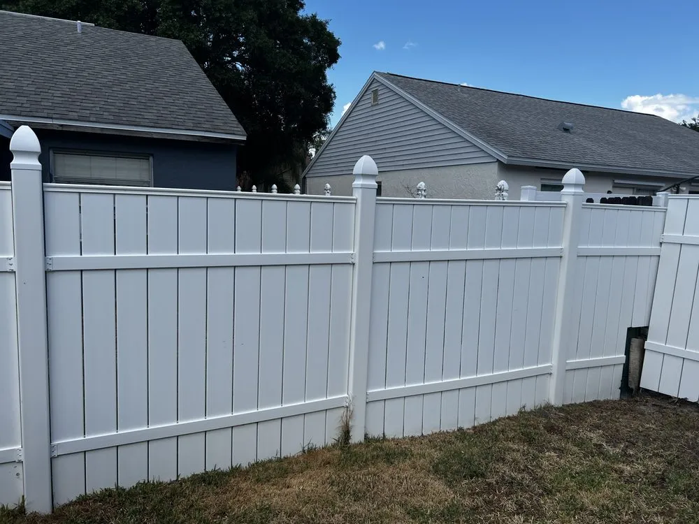 Top-rated yard maintenance in Tampa Bay, FL - Xtrim Property Maintenance