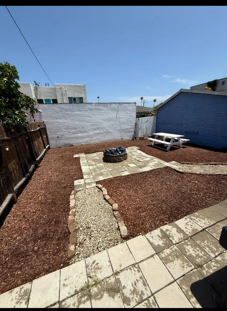 Reliable landscaping services in Carson, CA - XVII Landscape