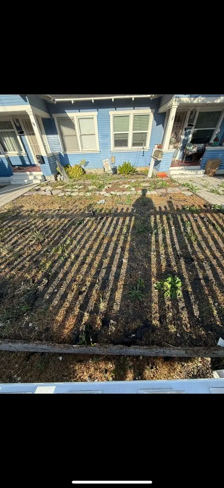 Affordable landscape installation near you in Carson, CA by XVII Landscape