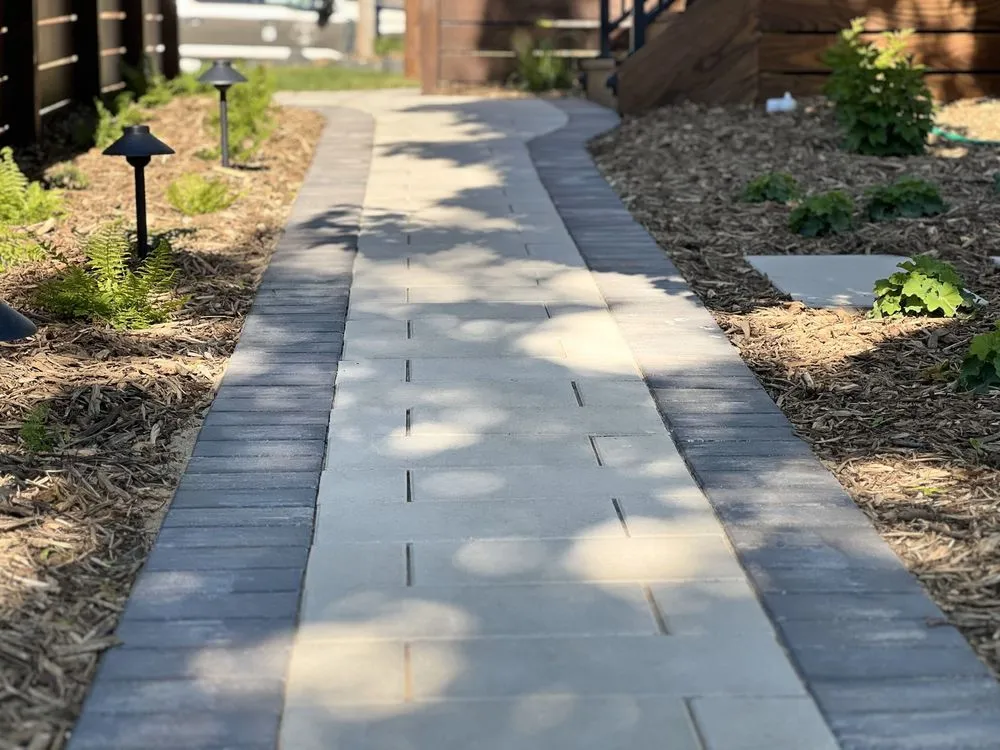 Custom lawn care service experts serving Minneapolis, MN - Xylem Designs