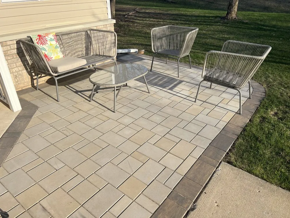 Professional residential landscaping experts serving Minneapolis, MN - Xylem Designs