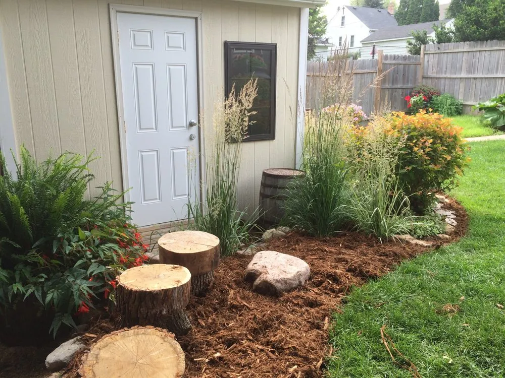 Top-rated outdoor landscaping near you across Minneapolis, MN - Xylem Designs