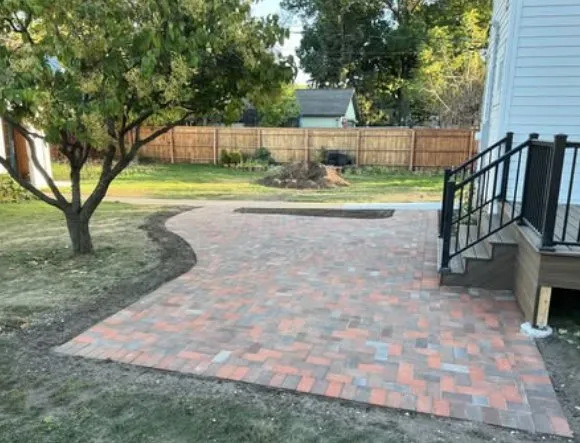 Reliable outdoor landscaping in Minneapolis, MN by Xylem Designs