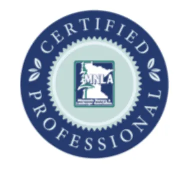 Top-rated residential landscaping for beautiful yards in Minneapolis, MN by Xylem Designs