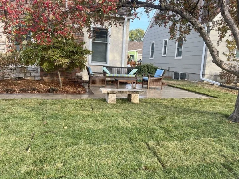 Custom outdoor landscaping experts serving Minneapolis, MN - Xylem Designs