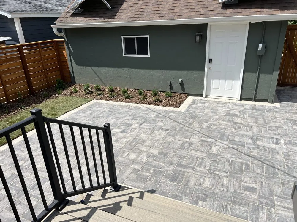 Affordable landscape installation experts serving Minneapolis, MN - Xylem Designs