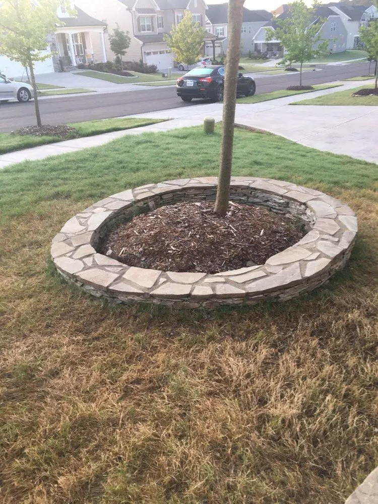 Local lawn mowing service experts serving Raleigh, NC - Y---------e Landscape