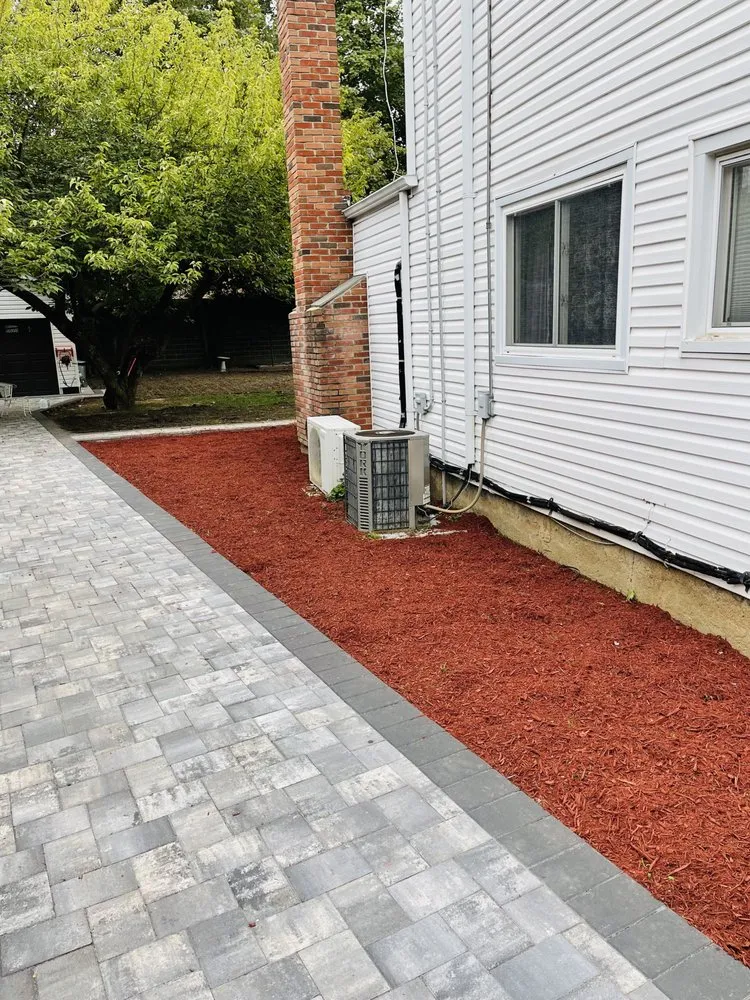 Trusted landscape design experts serving Hendersonville, NC - Y & J Landscaping