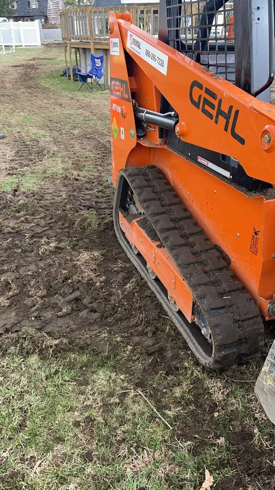 Affordable landscaping services near you in Hendersonville, NC by Y & J Landscaping