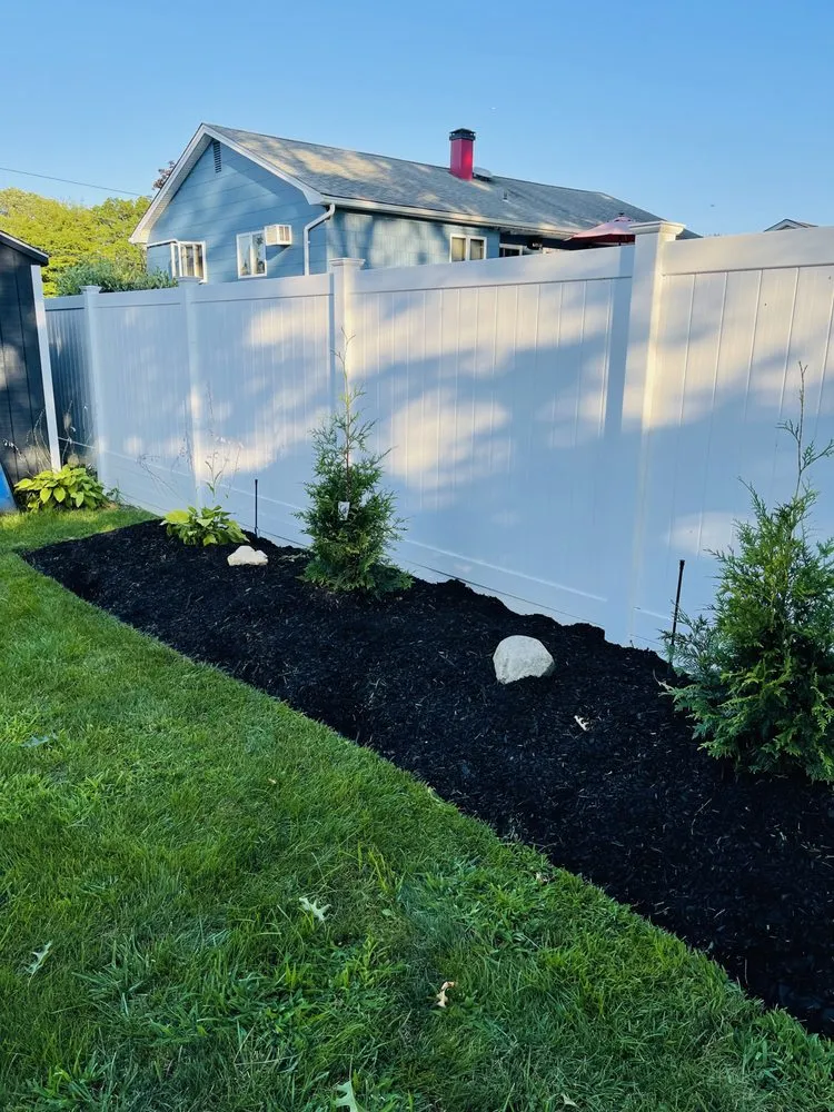 Local landscaping services with custom design across Hendersonville, NC - Y & J Landscaping