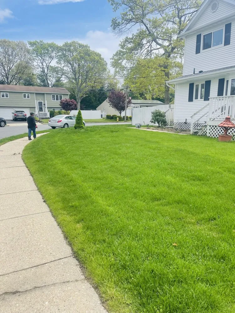 Affordable garden landscaping in Hendersonville, NC - Y & J Landscaping