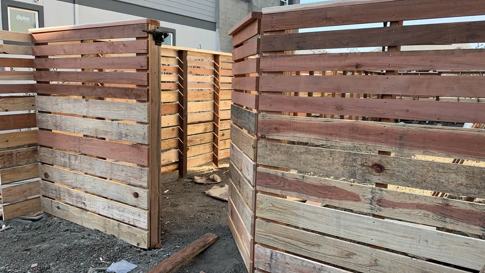 Reliable outdoor landscaping experts serving Portland, OR - Y & S Fence And Outdoors Improvements