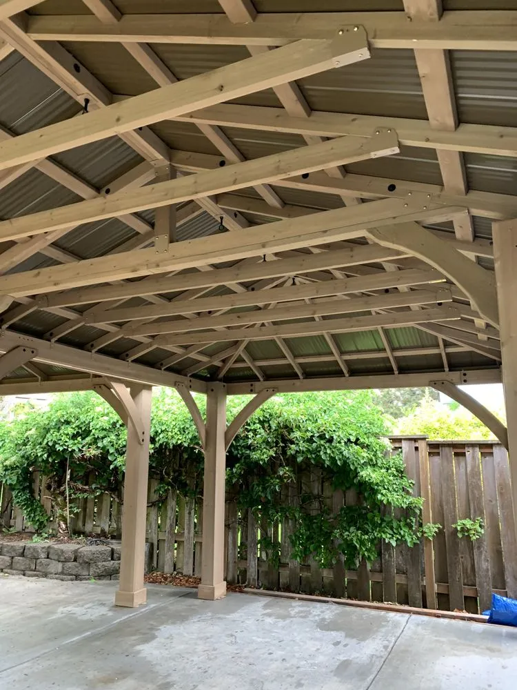 Expert residential landscaping in Portland, OR - Y & S Fence And Outdoors Improvements