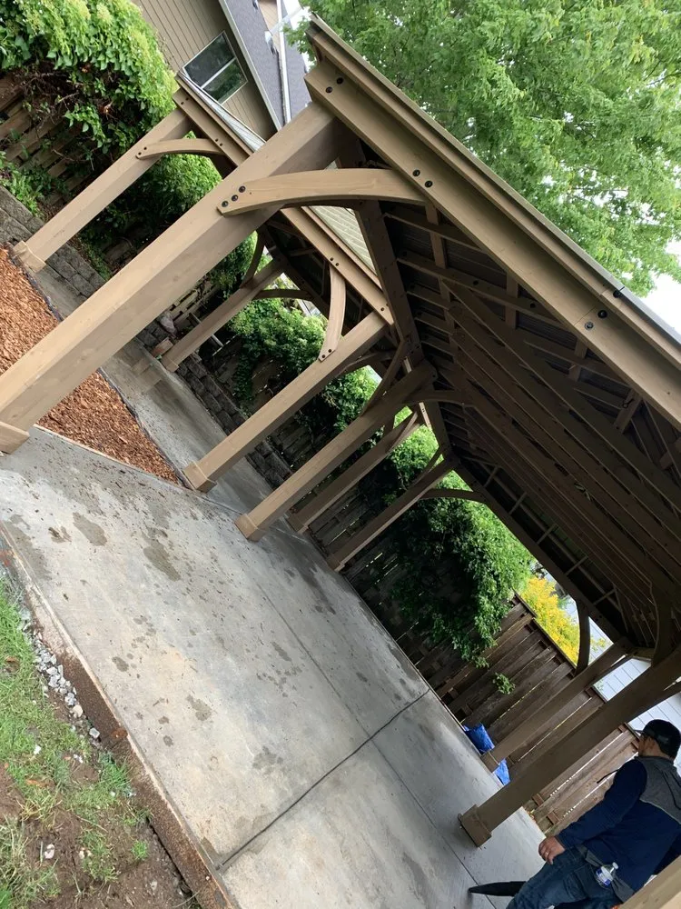 Affordable lawn mowing service experts serving Portland, OR - Y & S Fence And Outdoors Improvements