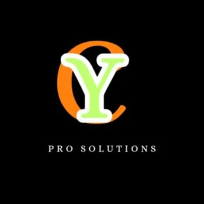 Y C Pro Solutions Logo
